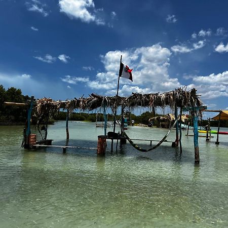 Casa Descanso Maya Con Alberca Privada, A 10 Min Del Aeropuerto Mérida Exterior foto
